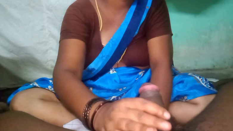 Priyanka314: Indische desi-hausfrau schöner blowjob