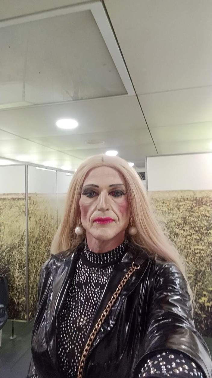 Tatiana Zorrita: Vinile