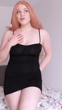 Birthday Sex POV with Fuck Machine