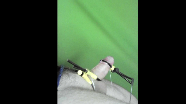 Bestmaleorgasm: Извержение Трипхаз