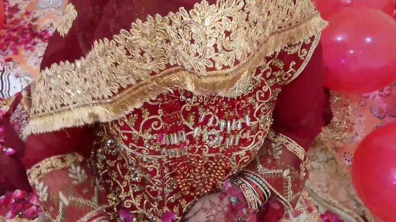 QueenbeautyQB: Indian Suhagrat First Night Sex