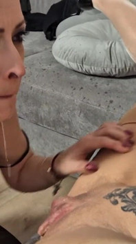 Hungry for Squirt