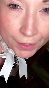 Sub Slut Begging to Be Fucked