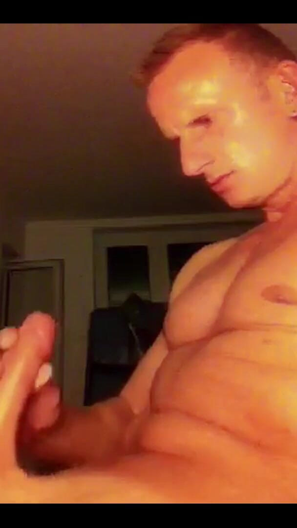 I found this old clip on my mobile (Alex Bullmann)