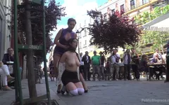 Zenda Sexy: Walk of Shame