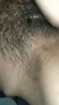 Hoje derramei água do meu (esguicho)