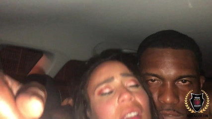 Rome Major: Rome Major gece geç saatlerde araba