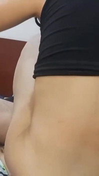 Boliviana De Piernas Delgadas Y Largas Tiene Rico Sexo De Misionero