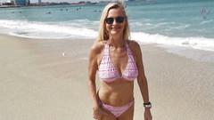 Dirty Tina: Nadržené rande v Dubaji