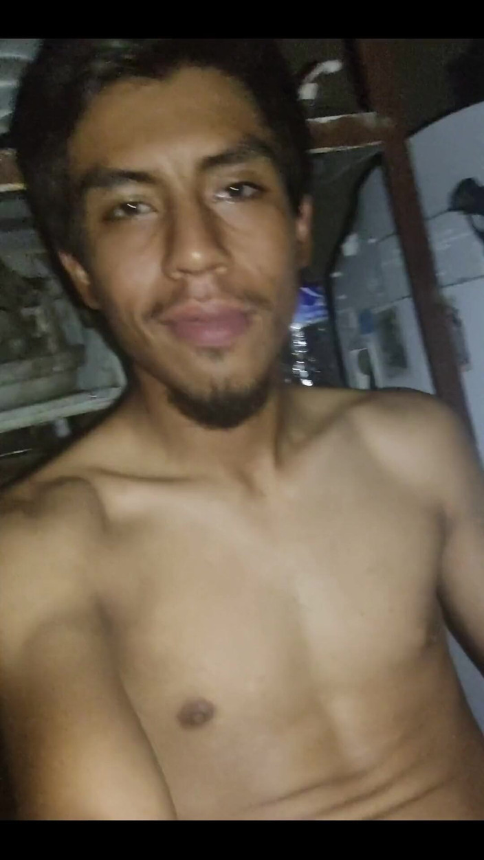 AlexAlejandro13: Ніч сперми