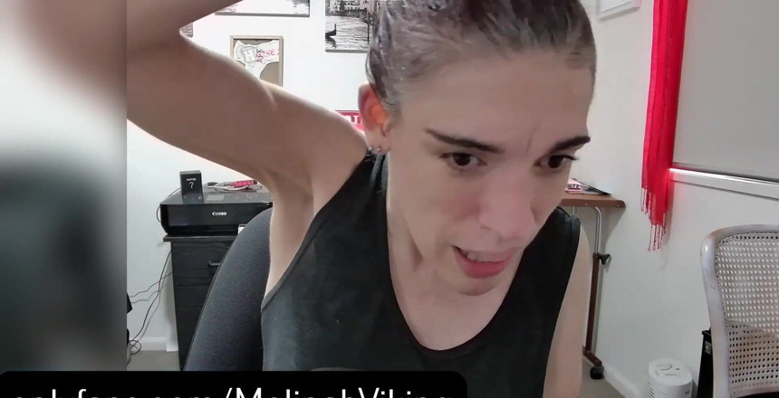 Melinah Viking: Ascella.