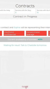 Cure My Addiction - Ep4 Part 50 Sex with Business MILF Woman by Loveskysan69