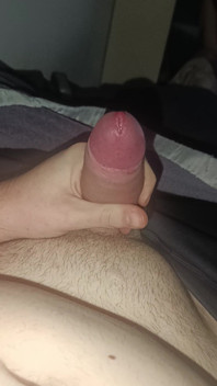 Chubby Boy Cumming