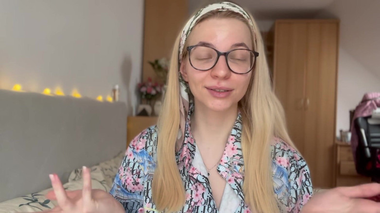 Goddess_Bella_Rae: Köle köpek nasıl olur