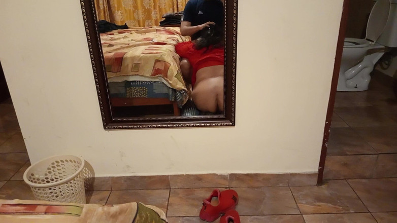 Moo DBOXXX: Mature Christian Loves Sucking My Cock, She Got Addicted to...