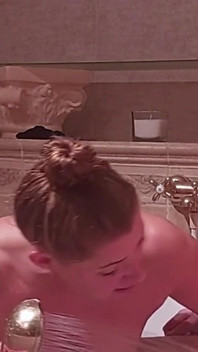 Sph Shower Session