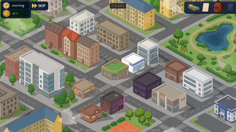 Like A Boss: Complete Gameplay - Lust in Suburbs, Part 2