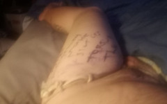 Sub boy rough: L'amore mi fa male