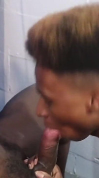 Kendrick Marcel and King Bigdick