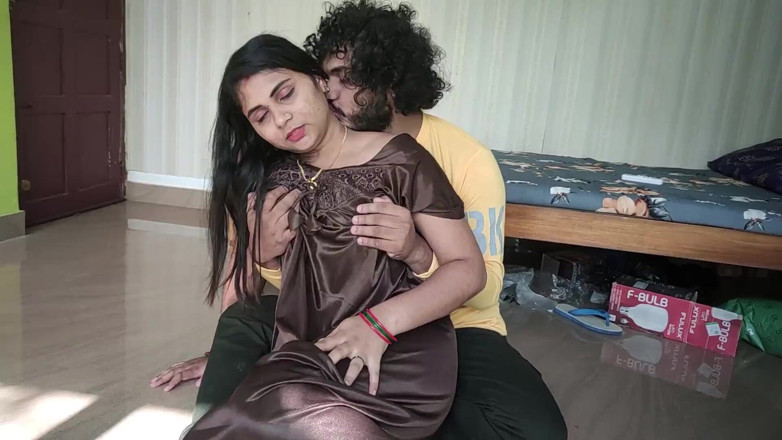 Vaigavarun45: Mallu Hot Servant Sex with Boy, Indian Servant Sex, Desi...