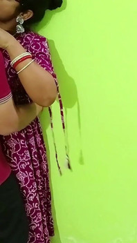 Bhabhi deepthroat dan blowjob deepthroat yang comel dan berkongkek keras