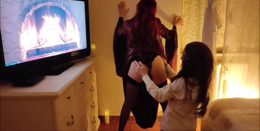 savannahamatoriale: Cosplay passion lady melisandre ze "hry o trůny", jak jsi ji...