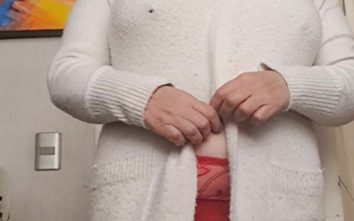 Mommy big hairy pussy: Stiefmutter begrüßt ihren liebhaber