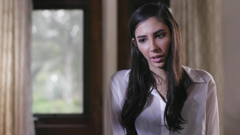 SweetheartVideo: Godaan pejabat lesbian 11_scene 1_working untuk pepek