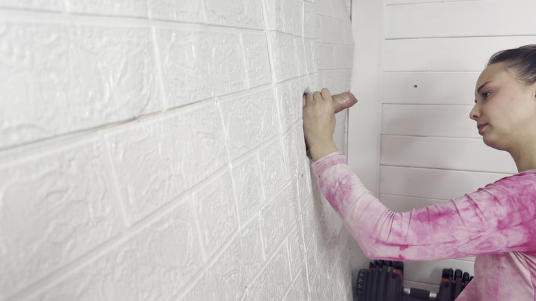 misss_vikki: Das Loch des Ruhms – die Süße schmilzt, verbirgt ihre Freude...