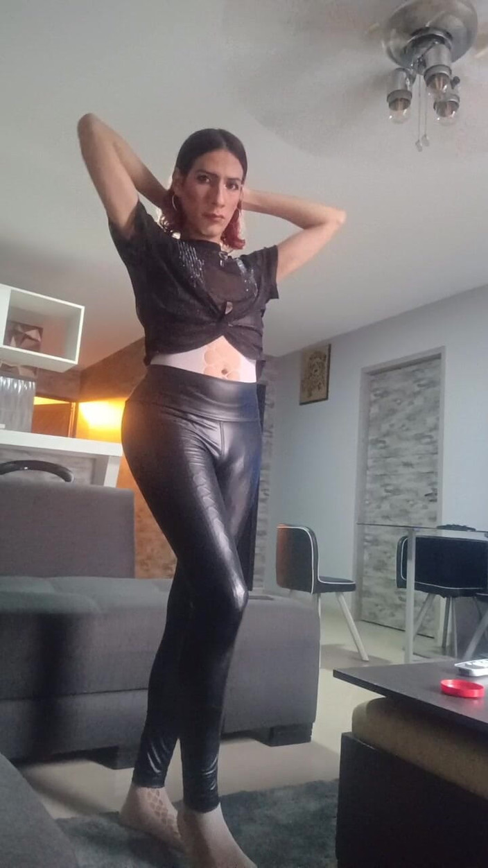 Femboy from Colombia: Hãy nhìn vào điều mới mẻ sắp đến