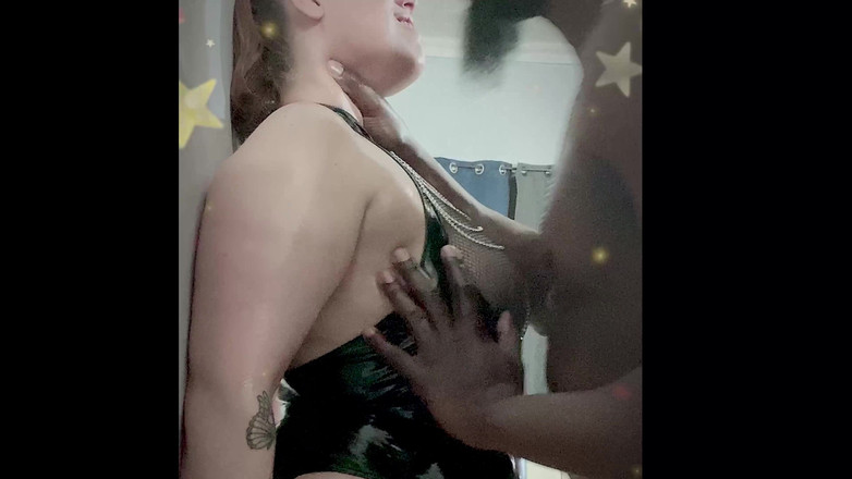 TrotzillaTheGod: Moje manželka nejlepšího přítele podvádí s Trotzillathegod