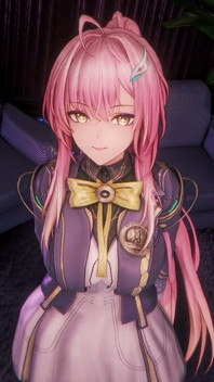 Wuthering waves - sesi ngentot hiyuki aemeath dan denia - animasi hentai 3d