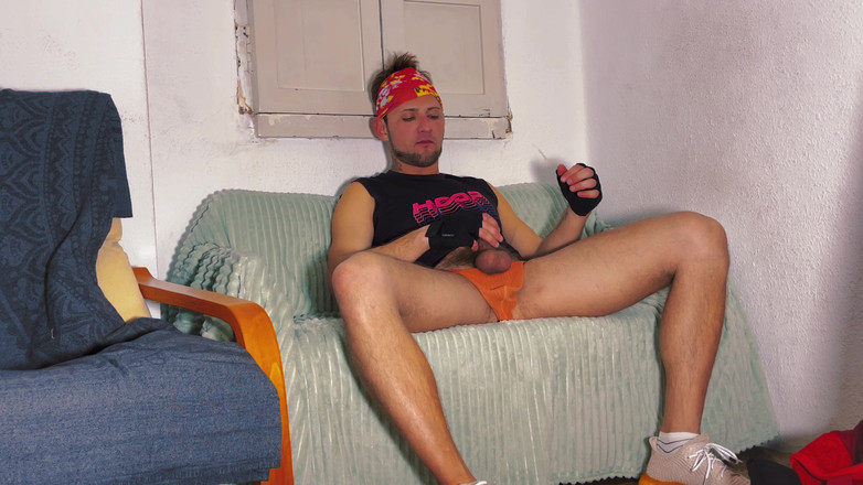 Eddie Star: Toplam Vücut Eğitimi