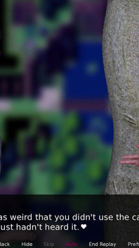 LISA n° 6 - Danny Forest - jeux porno, hentai 3D, jeux pour adultes, 60 fps