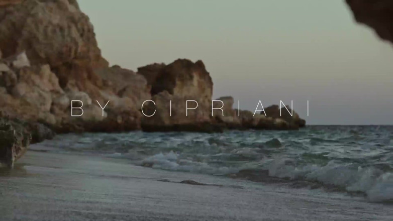 Cipriani: Rekonfiguration11- nada más que todo