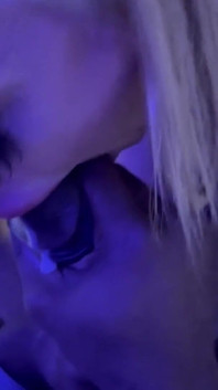Slutty Bimbo Katrina Thicc Takeso N 12 Inch BBC From Jigga Johnson
