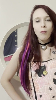 Sexig bubbla som blåser brat snuskigt samtal