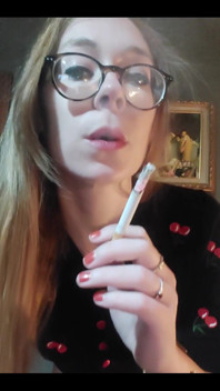Have a Wonderfully Smokey Sunday
