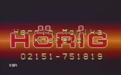 Hardcore slave sex: Horig - Gnade 2