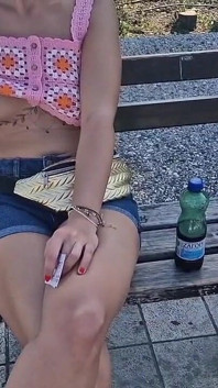 Complication of Flashing Boobs and Pussy