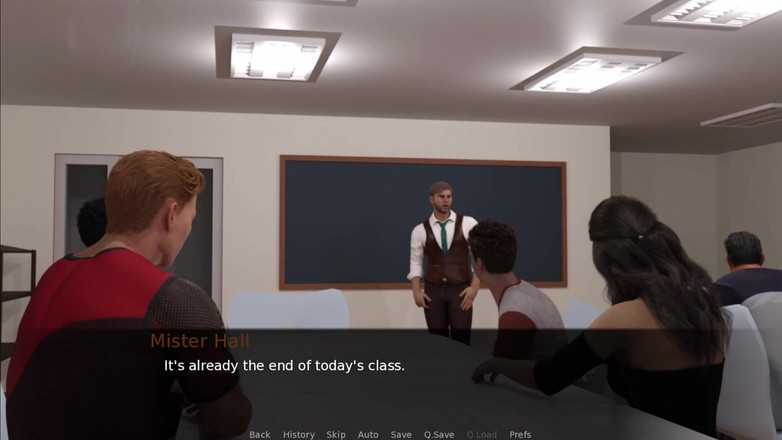 Femboy Maaya: 毎回あなたとセックスしたい 私の友達