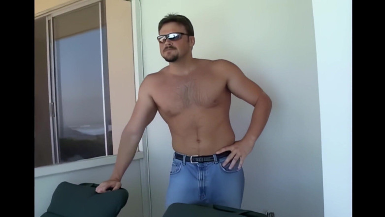 Blitzporn: Gen Padova Loves to Ride Cock Until Orgasm!