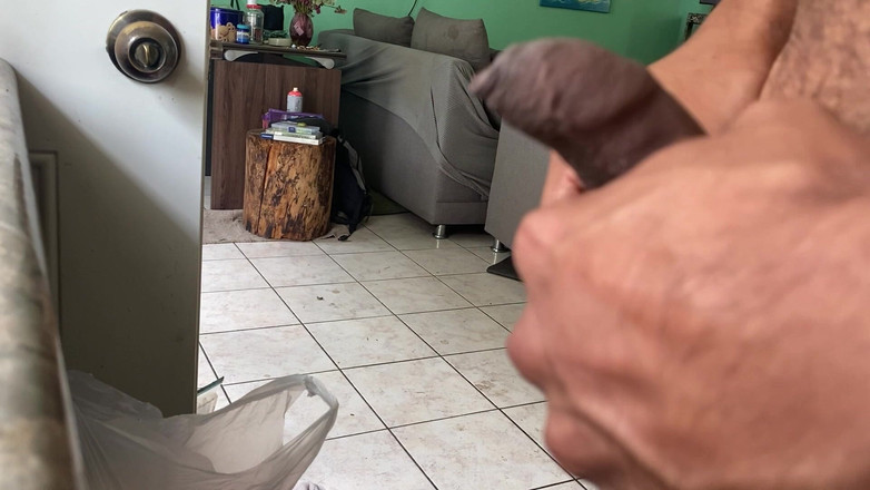 KING_TiBURON: I köket förbereder din lunch