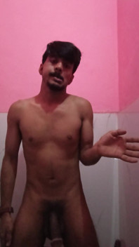 My Big Cock Very Hot and Very Dark
