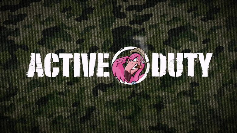 Active Duty: Activeduty - zerfetzte stock-mitbewohnerinnen ficken ohne gummi