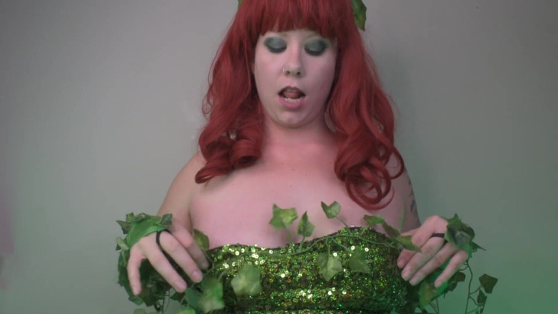 Deanna deadly: Ivy heeft de knuppel gevangen! - pov geplaagd, pijpbeurt en hj...