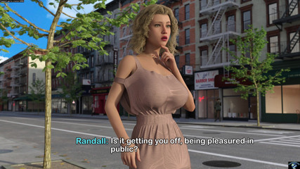 Porngame201: My Bimbo Dream Update 6