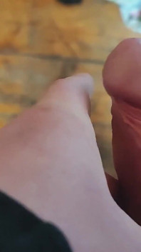 Quick Jerk off