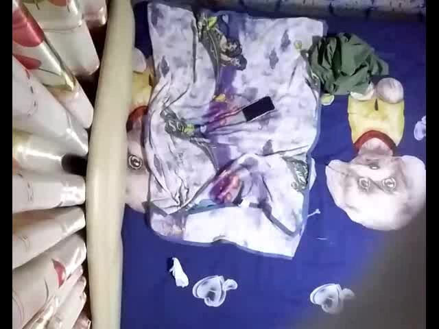 skyunited007: Japonská amatérská masturbace 072