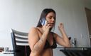 Venezuela sis: Mama vitregă care Rico o suge porno în spaniolă